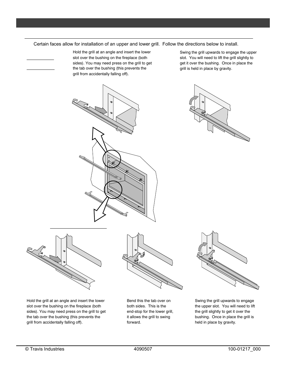 Optional equipment | Omni Group GREEN SMART 864 User Manual | Page 57 / 72