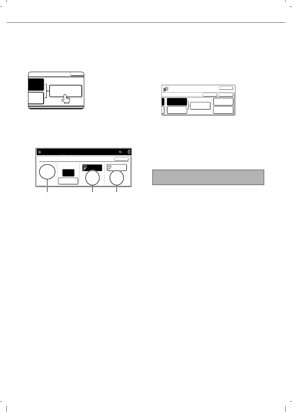 Olivetti 4501 User Manual | Page 116 / 188