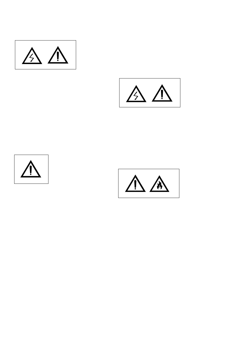 Important safety considerations, Installation, Safety considerations | Connections, Panel mounting | Omega Vehicle Security LDP1XX-21 User Manual | Page 4 / 14