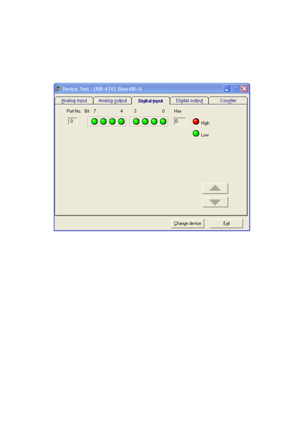 Omega Vehicle Security USB-4761 User Manual | Page 22 / 39