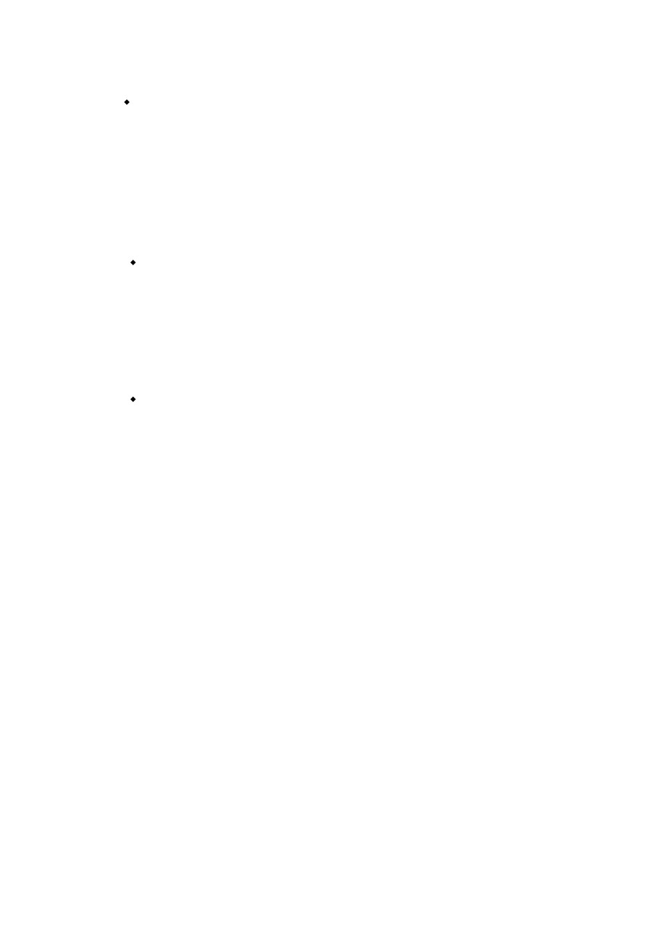 Olicom A400A User Manual | Page 12 / 54