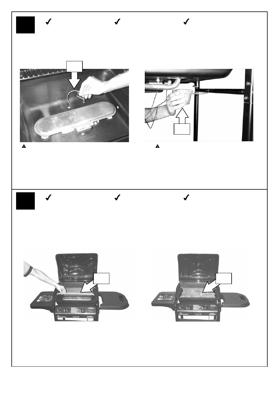 Outback Power Systems OMEGA 300 User Manual | Page 15 / 22