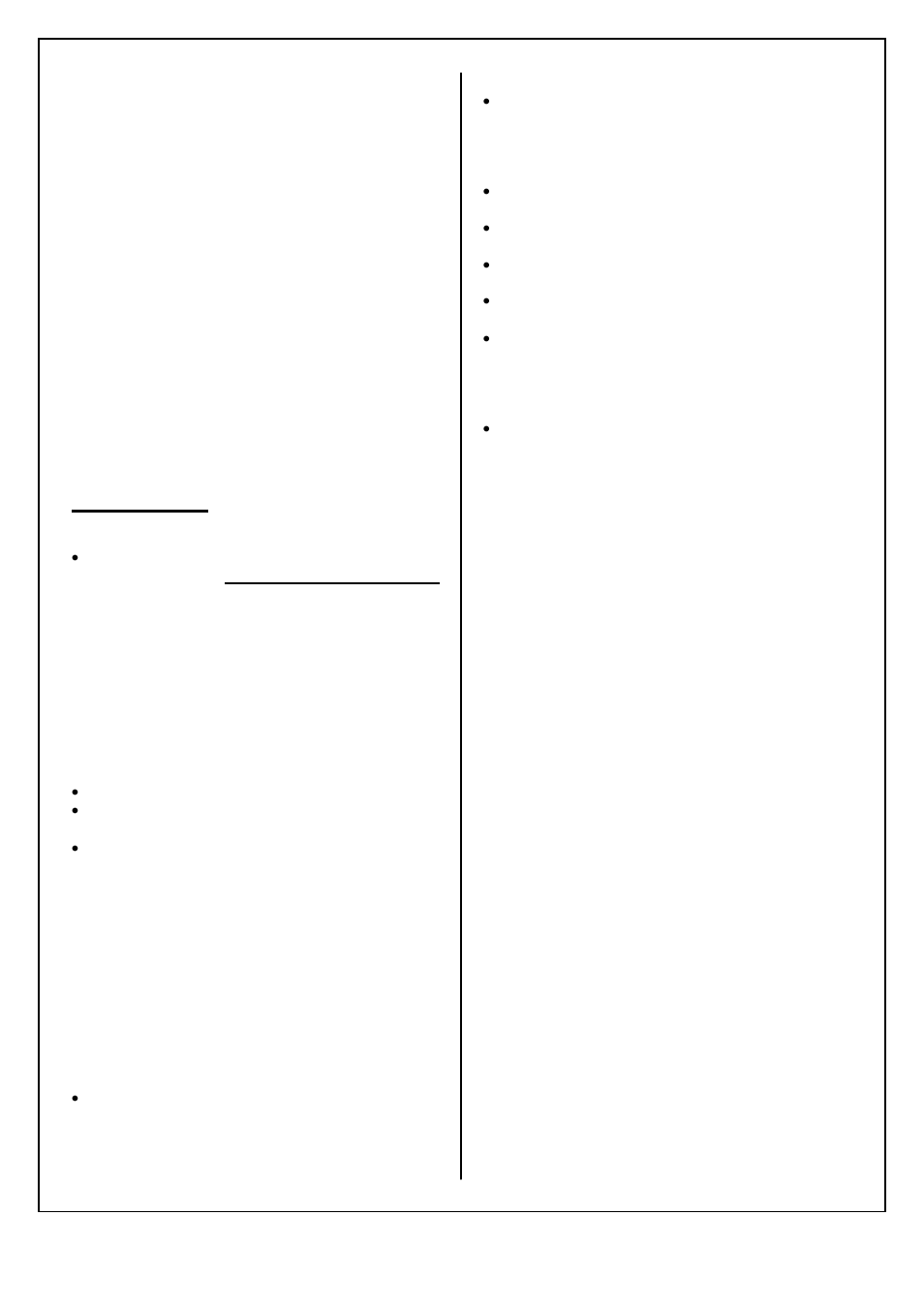 I. operation | Outback Power Systems OMEGA 300 User Manual | Page 19 / 22