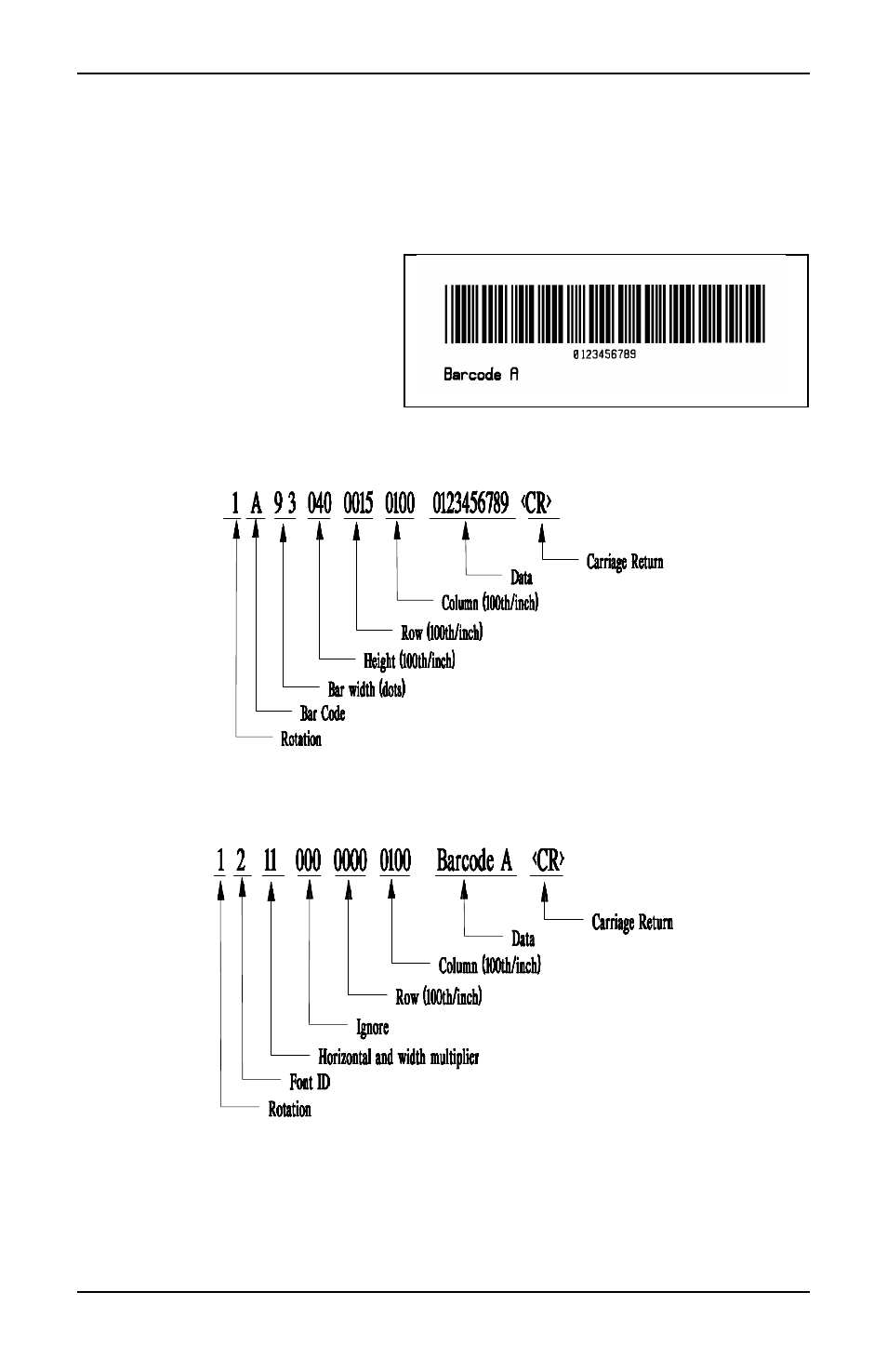 Ovation Software Label Printer User Manual | Page 32 / 66