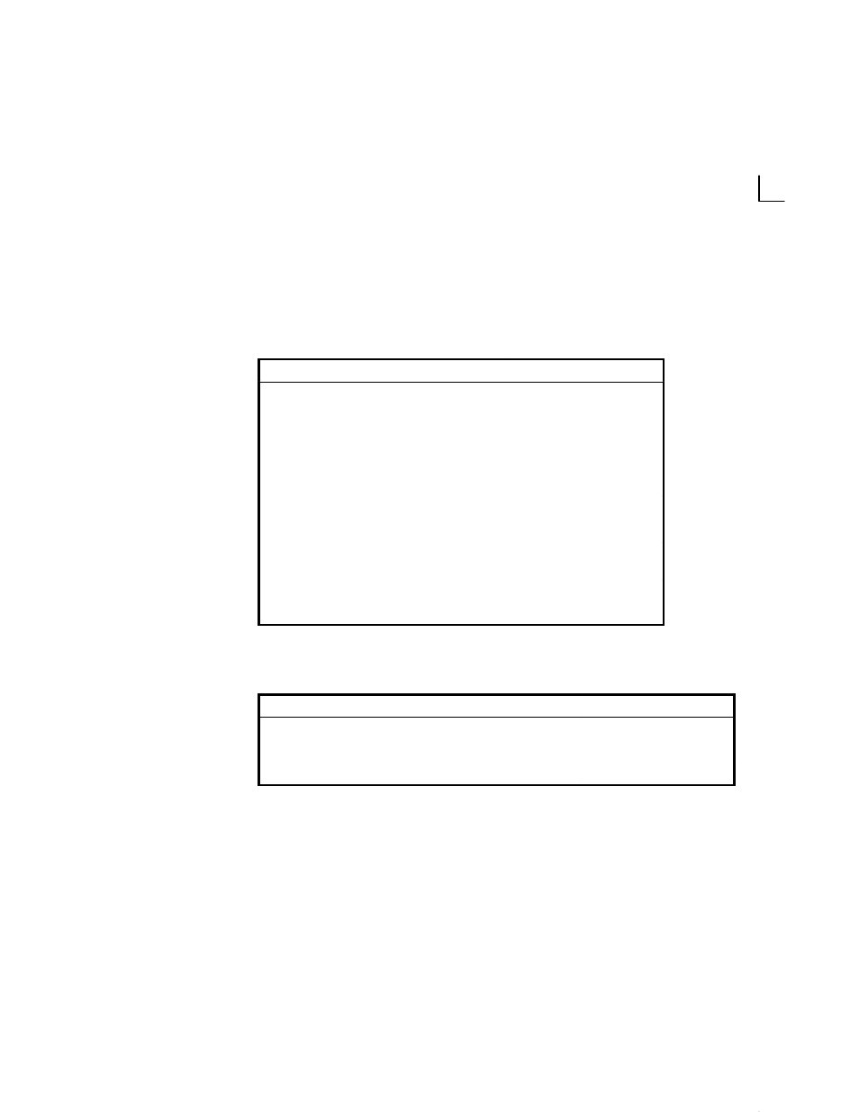 Initialization parameters for advanced replication, Setup procedures | Oracle A423961 User Manual | Page 105 / 202