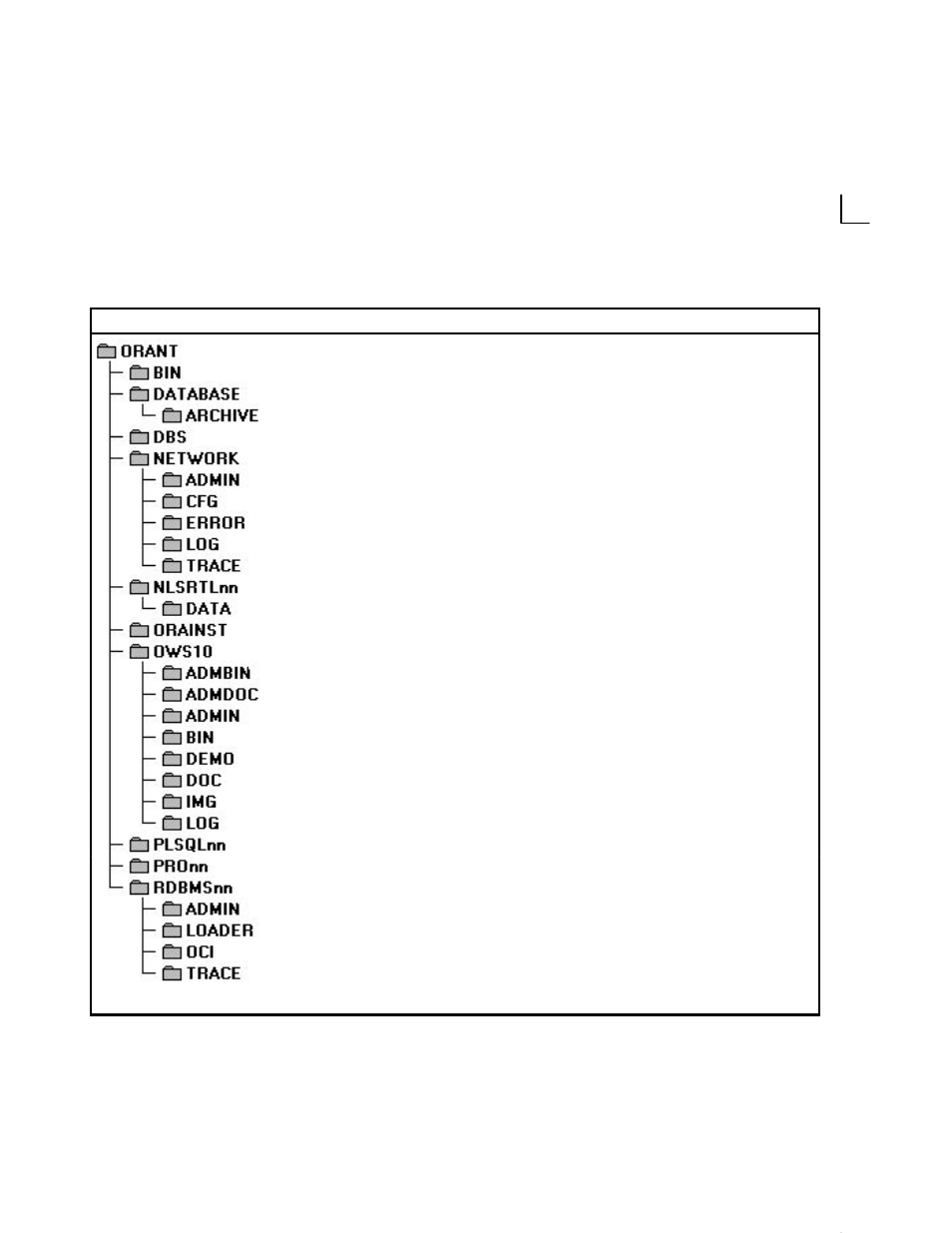 Oracle A423961 User Manual | Page 125 / 202
