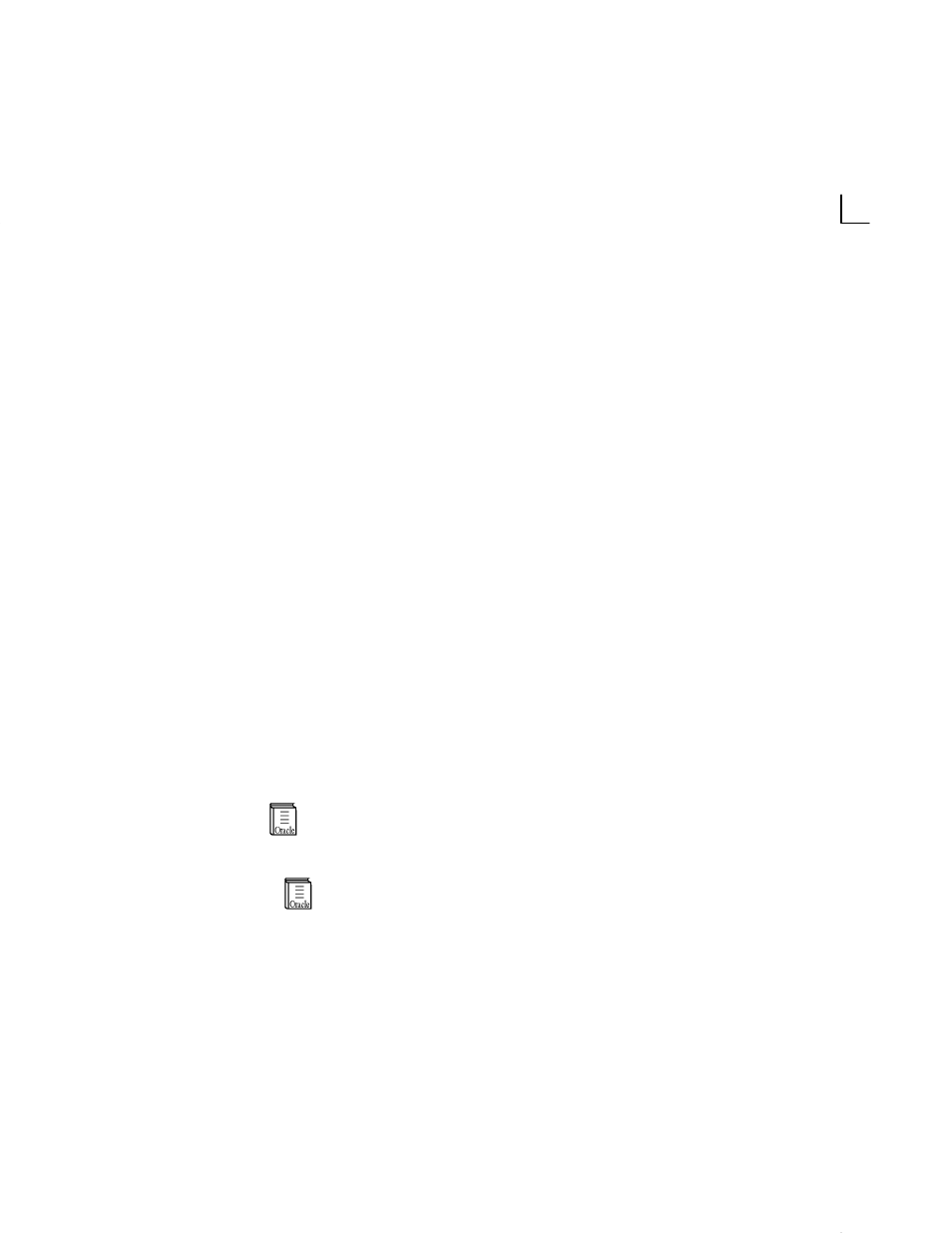 Client software | Oracle A423961 User Manual | Page 23 / 202