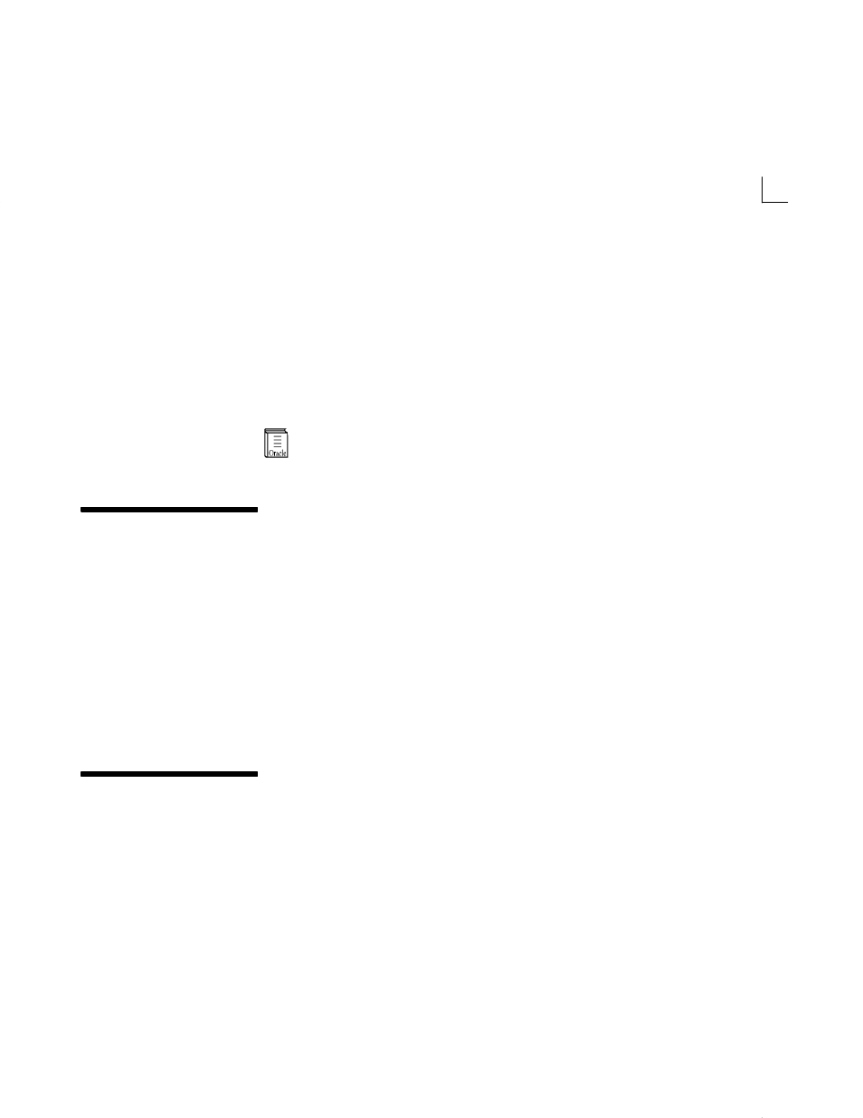 Options—windows nt server, Using oracle installer, Windows nt installations | Oracle A423961 User Manual | Page 35 / 202