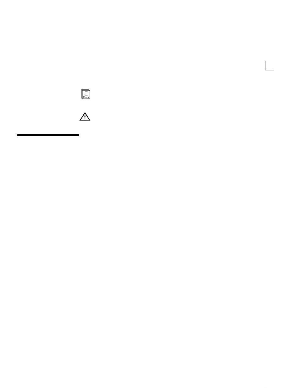 Reader comments | Oracle A423961 User Manual | Page 8 / 202