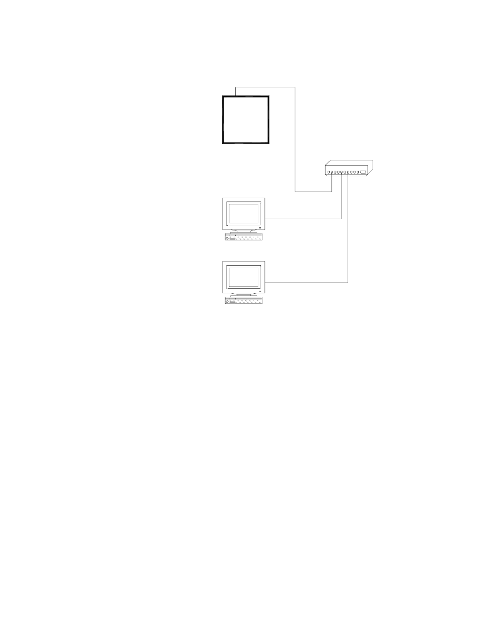 Local network | On-Q/Legrand HMS 1100 User Manual | Page 50 / 88