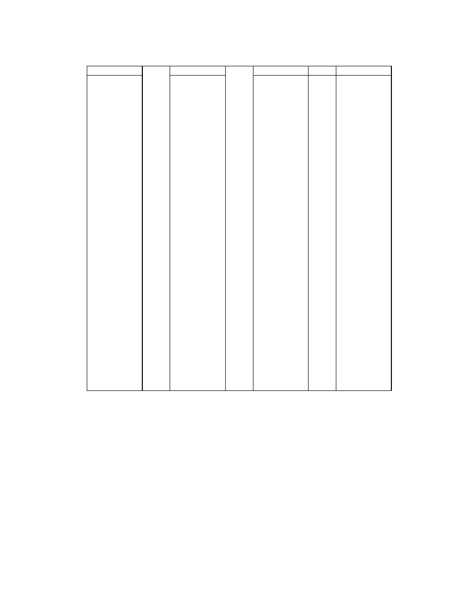 Appendix b - text description character codes | On-Q/Legrand HMS 1100 User Manual | Page 81 / 88