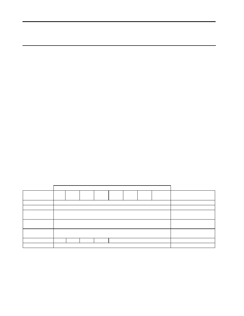 Identify packet device (ata command a1) | Quantum Audio Travan 40 Tape Drive STT3401A User Manual | Page 106 / 137