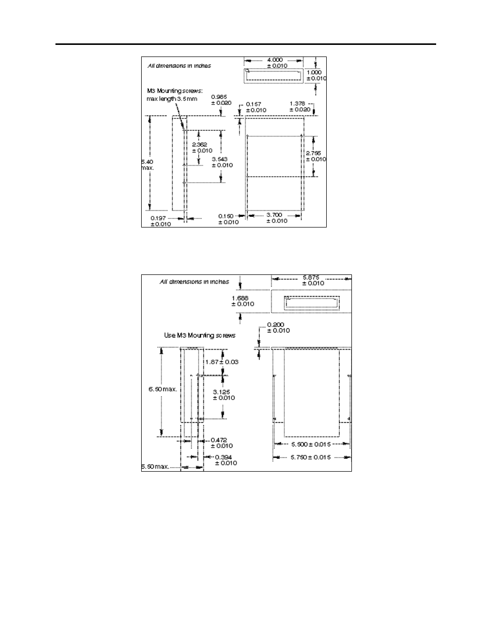 Quantum Audio Travan 40 Tape Drive STT3401A User Manual | Page 23 / 137