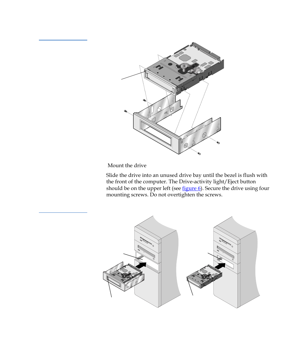 Quantum Internal Storage System Travan 40 GB User Manual | Page 13 / 26