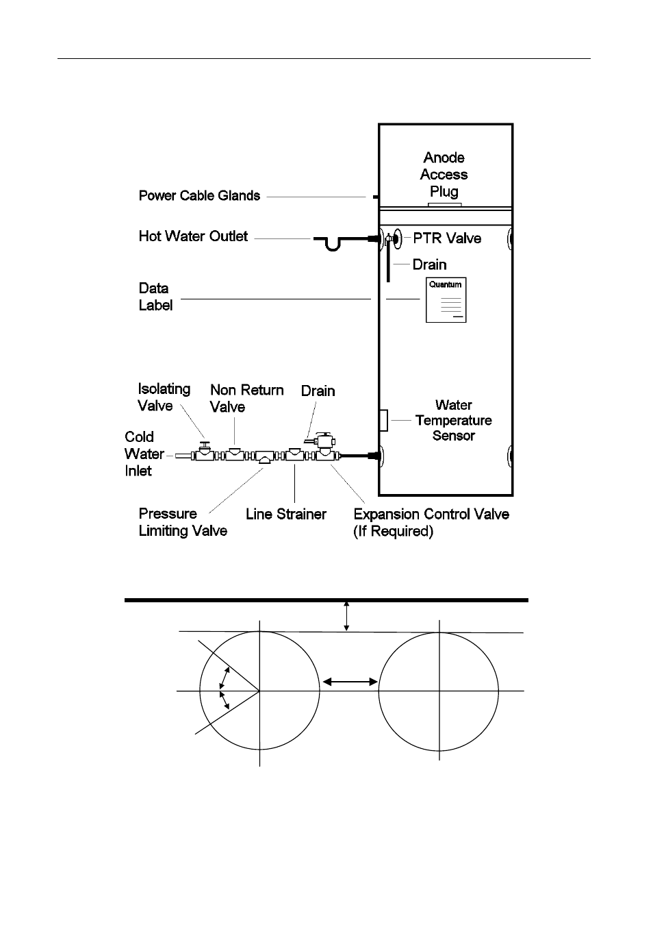 Quantum energy technologies | Quantum 270-11AC3-134 User Manual | Page 13 / 40