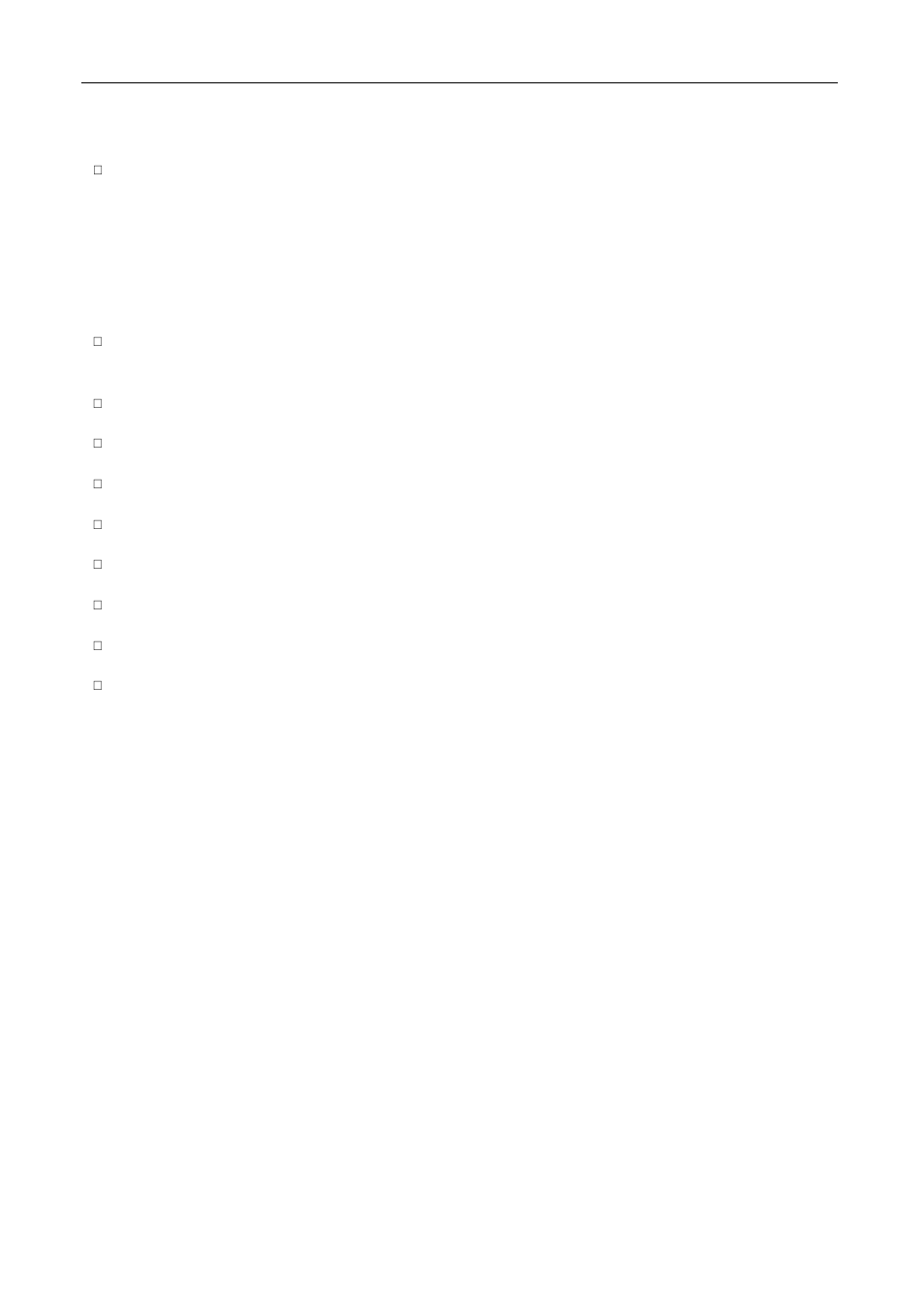 Quantum energy technologies, 8a: items not covered by warranty, 8b: before phoning for service | Quantum 270-11AC3-134 User Manual | Page 22 / 40