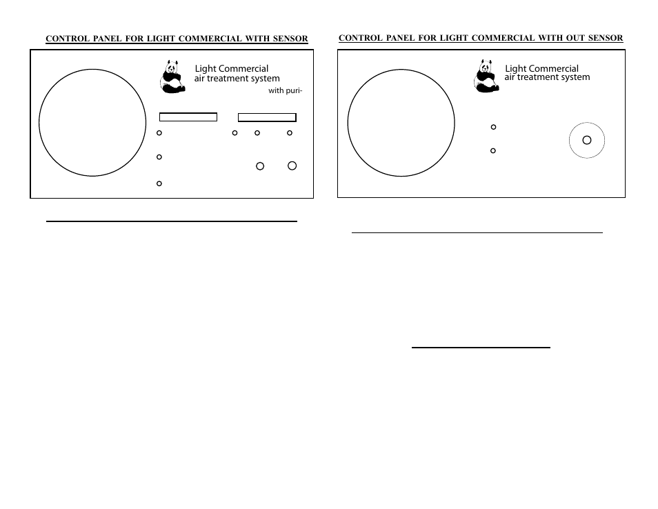 How to operate, Understanding how your unit works | Quantum LCS-3500 User Manual | Page 4 / 4
