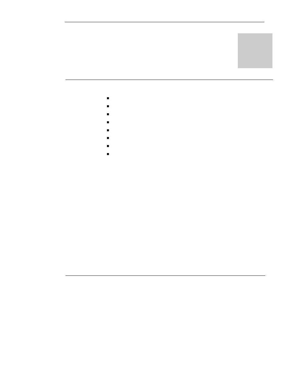 Installing the bridge hardware | Quantum 890 USE 155 User Manual | Page 19 / 55