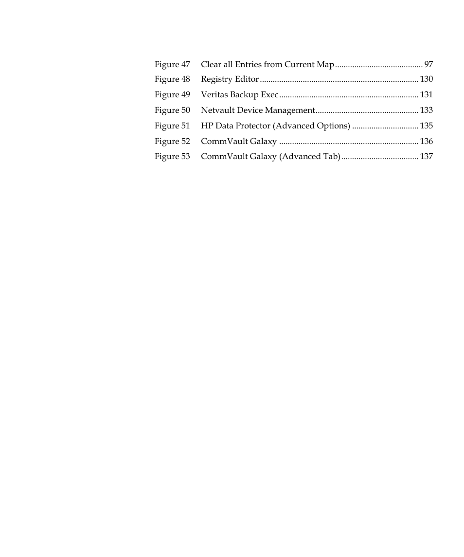 Quantum TC2201 User Manual | Page 11 / 164