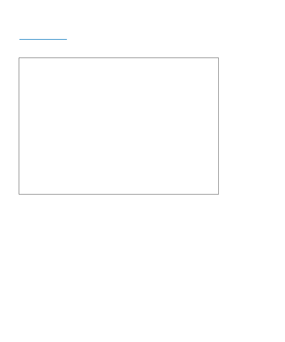 Table 42 | Quantum TC2201 User Manual | Page 128 / 164