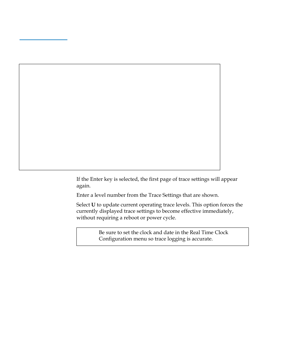 Table 44 | Quantum TC2201 User Manual | Page 130 / 164
