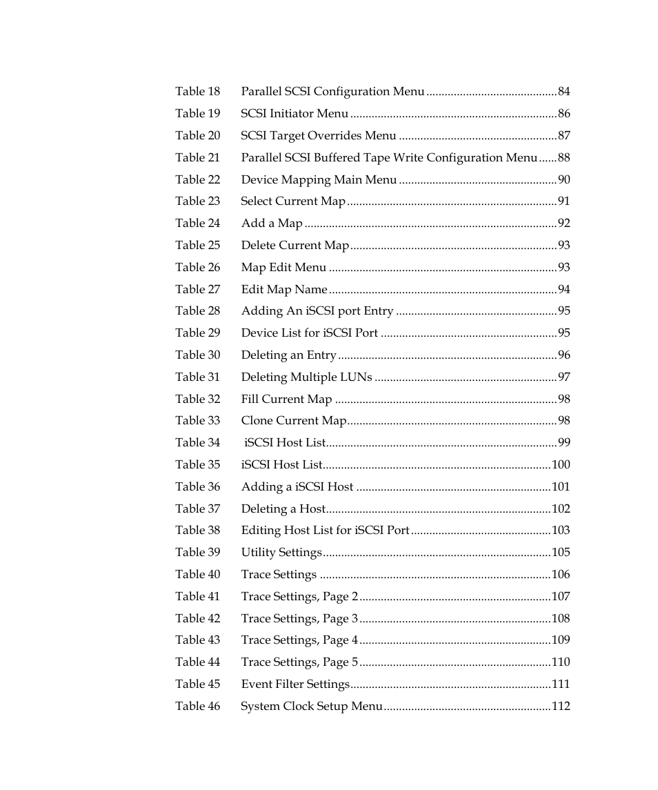 Quantum TC2201 User Manual | Page 14 / 164