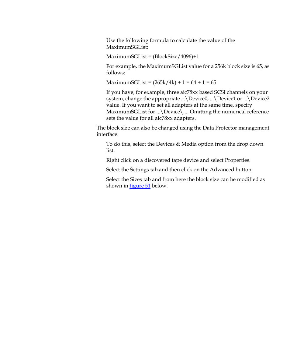 Quantum TC2201 User Manual | Page 154 / 164