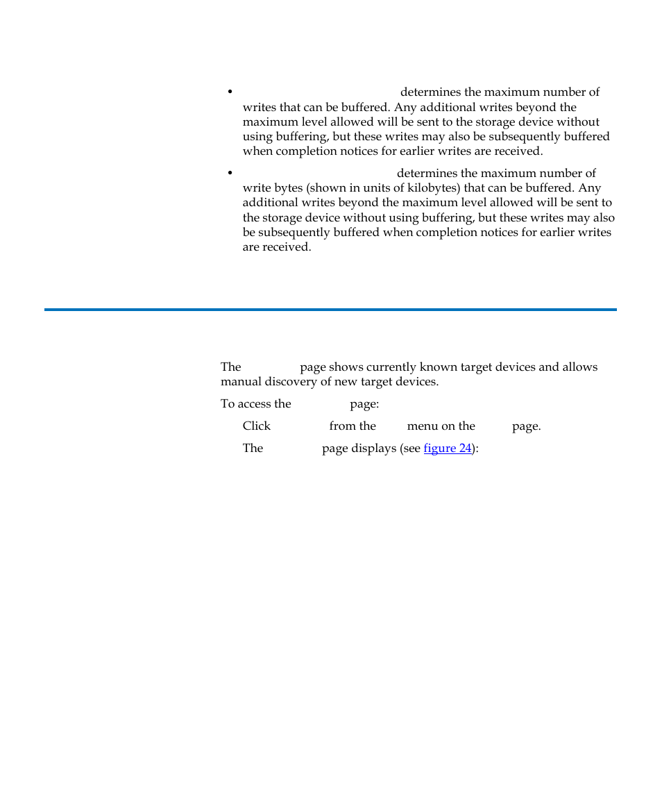 Discovery page | Quantum TC2201 User Manual | Page 52 / 164