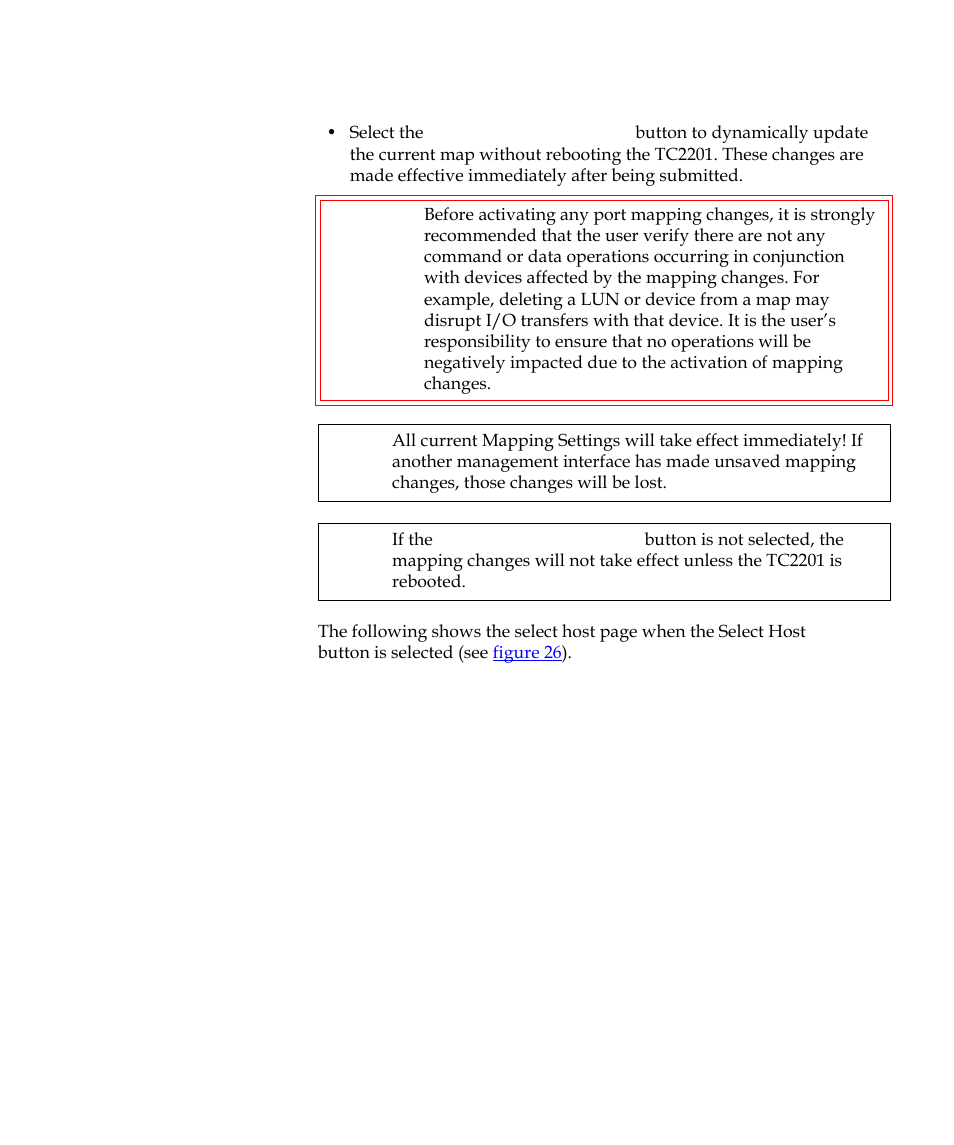 Quantum TC2201 User Manual | Page 55 / 164