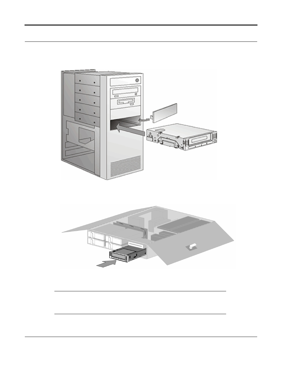 Quantum Tape Drive DLT VS80 User Manual | Page 29 / 50