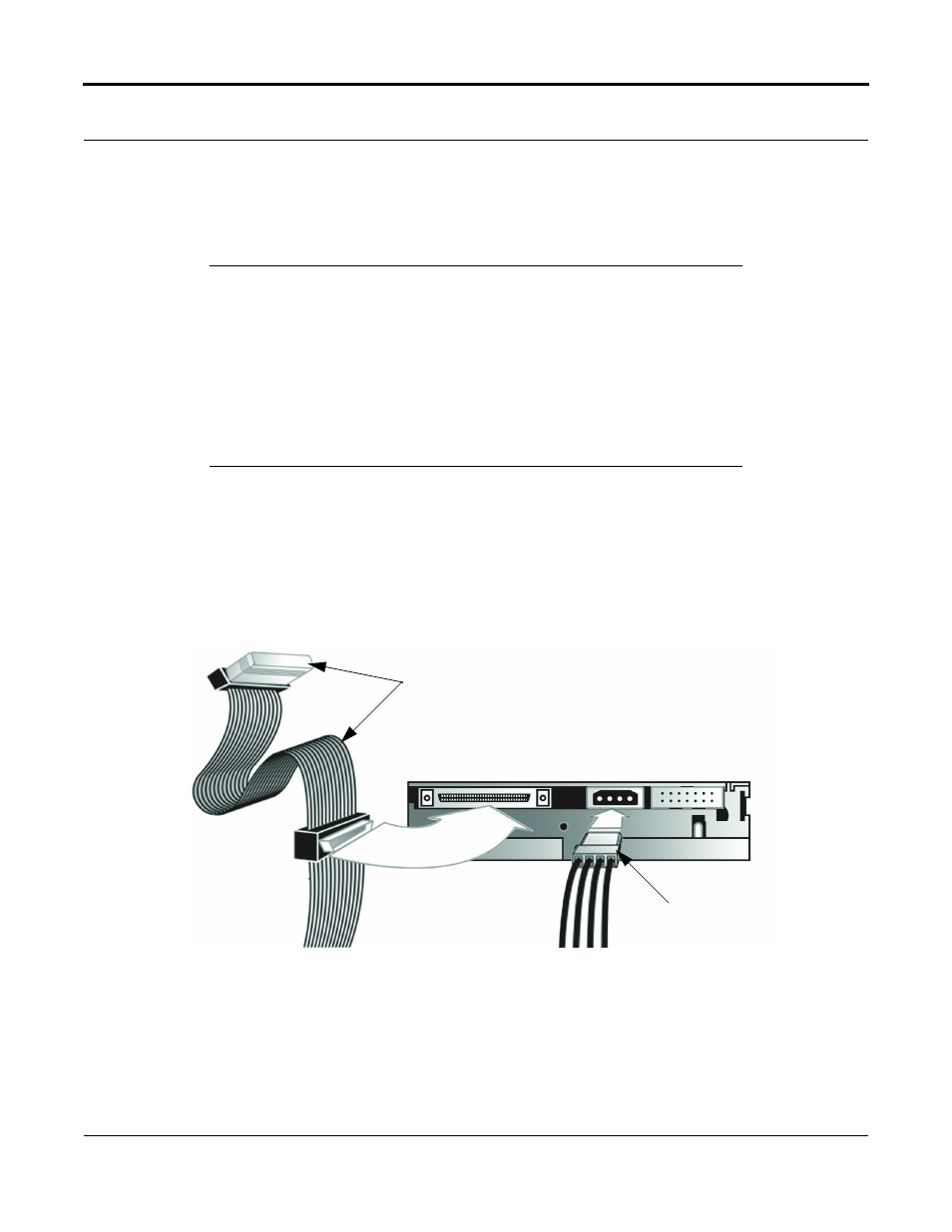 Quantum Tape Drive DLT VS80 User Manual | Page 30 / 50