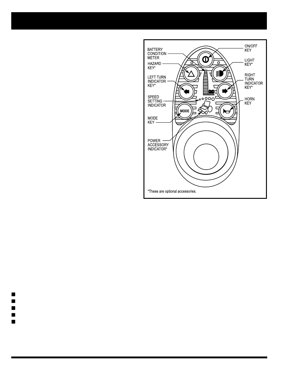 Quantum 600 XL User Manual | Page 42 / 59