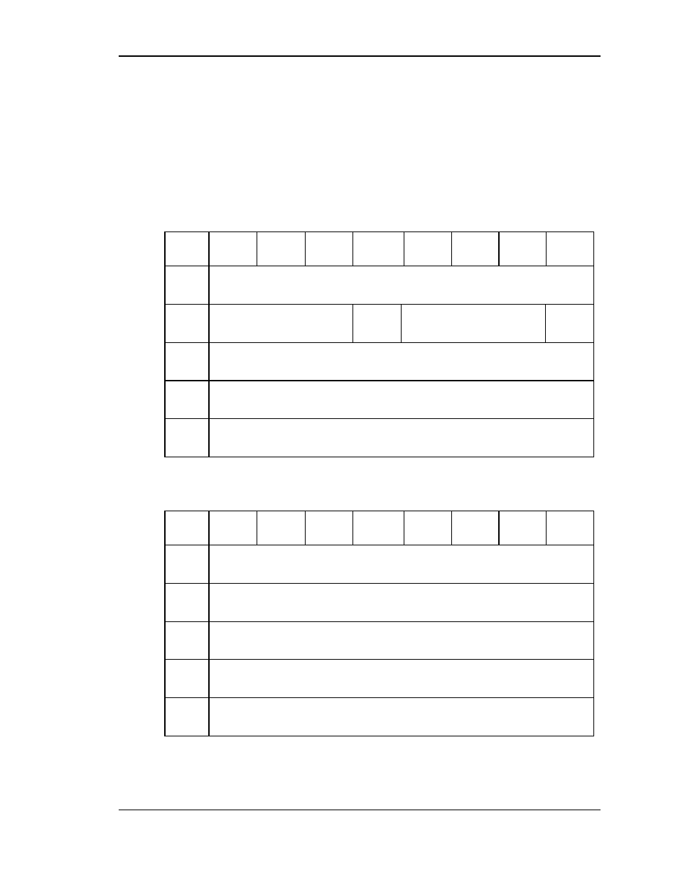 Quantum 10K II User Manual | Page 166 / 371