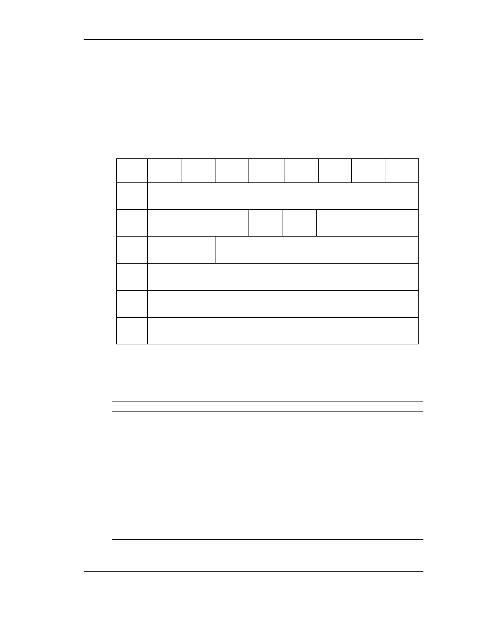 16 mode sense (6) command (1ah) | Quantum 10K II User Manual | Page 170 / 371