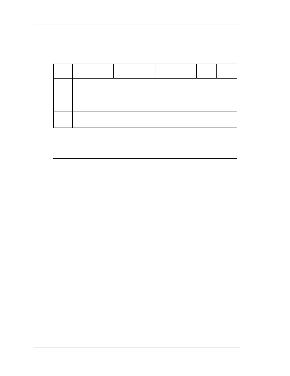 Quantum 10K II User Manual | Page 183 / 371