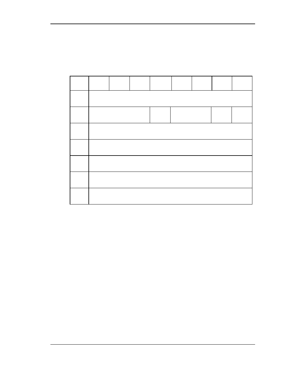 Quantum 10K II User Manual | Page 232 / 371