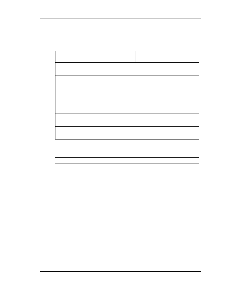 32 report device identifier command (a3h) | Quantum 10K II User Manual | Page 234 / 371