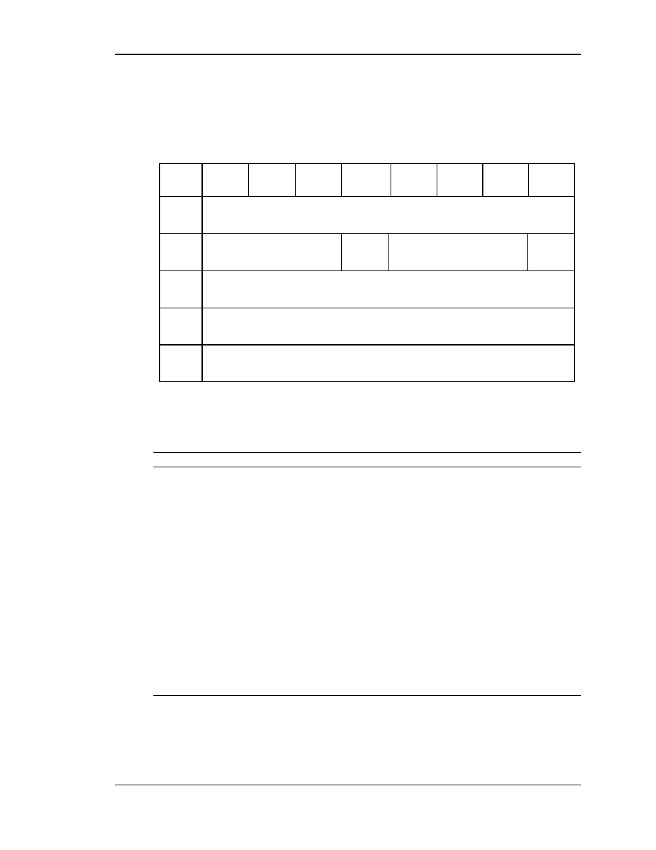 Quantum 10K II User Manual | Page 258 / 371