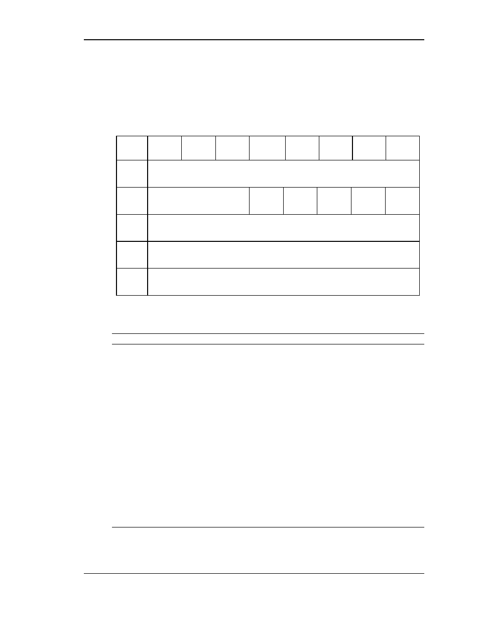 40 send diagnostic command (1dh) | Quantum 10K II User Manual | Page 270 / 371