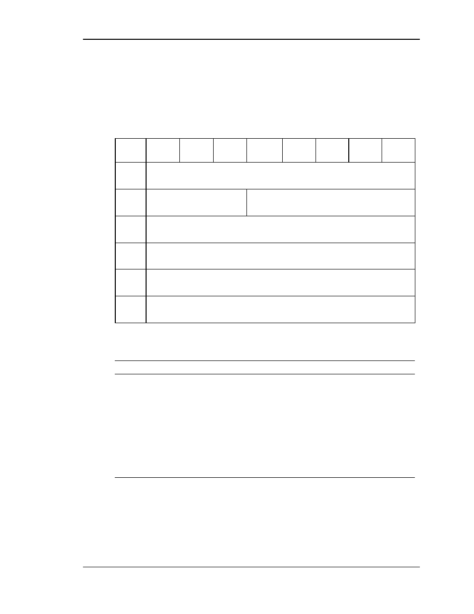 41 set device identifier command (a4h) | Quantum 10K II User Manual | Page 272 / 371