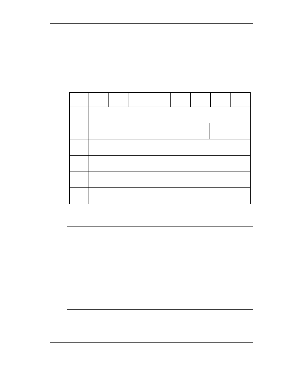 43 synchronize cache command (35h) | Quantum 10K II User Manual | Page 276 / 371