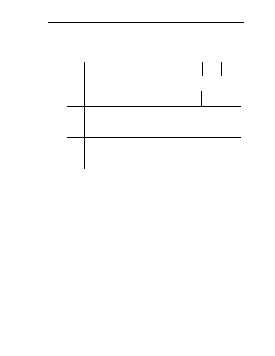 48 write and verify command (2eh) | Quantum 10K II User Manual | Page 286 / 371