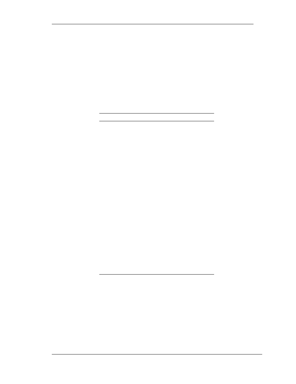 B.2 scsi-3 bus timing | Quantum 10K II User Manual | Page 325 / 371