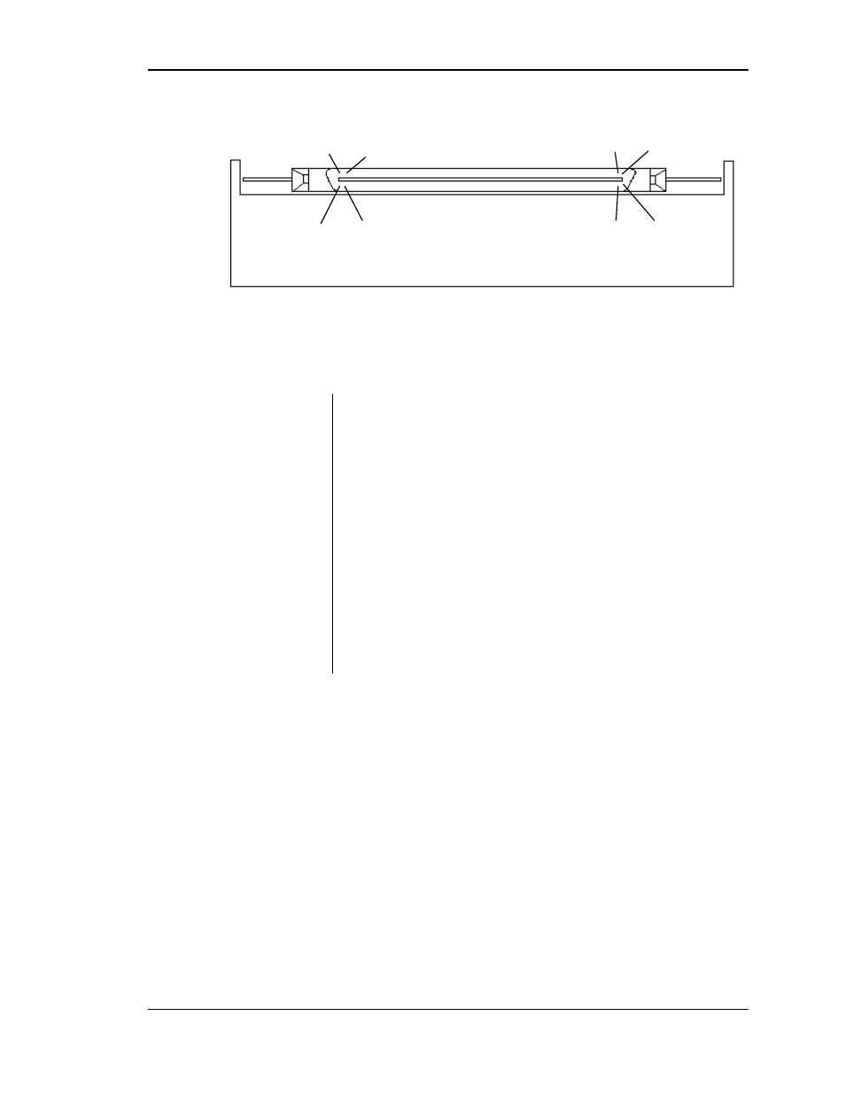 3 spin up for sca-2 connector versions | Quantum 10K II User Manual | Page 40 / 371