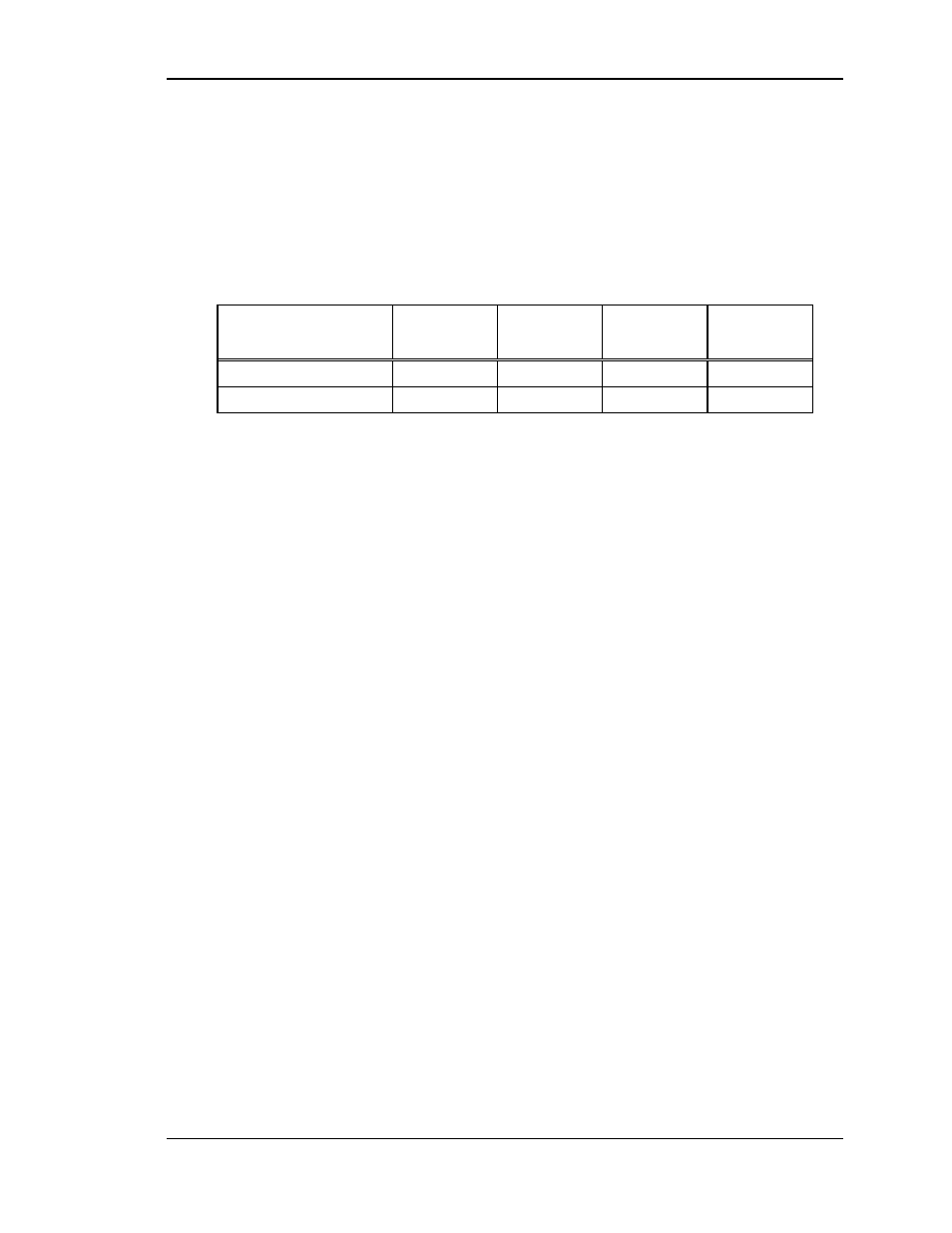 2 formatted capacity | Quantum 10K II User Manual | Page 58 / 371