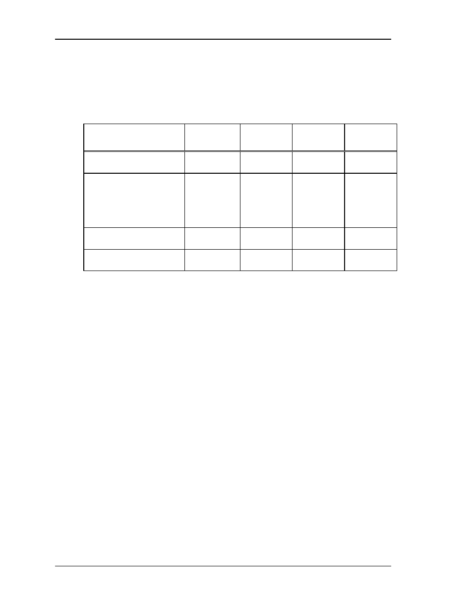 3 data transfer rates | Quantum 10K II User Manual | Page 59 / 371