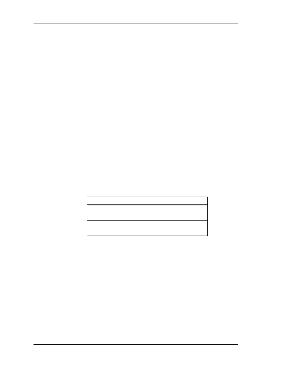 5 power, 1 power sequencing, 2 power reset limits | Quantum 10K II User Manual | Page 61 / 371