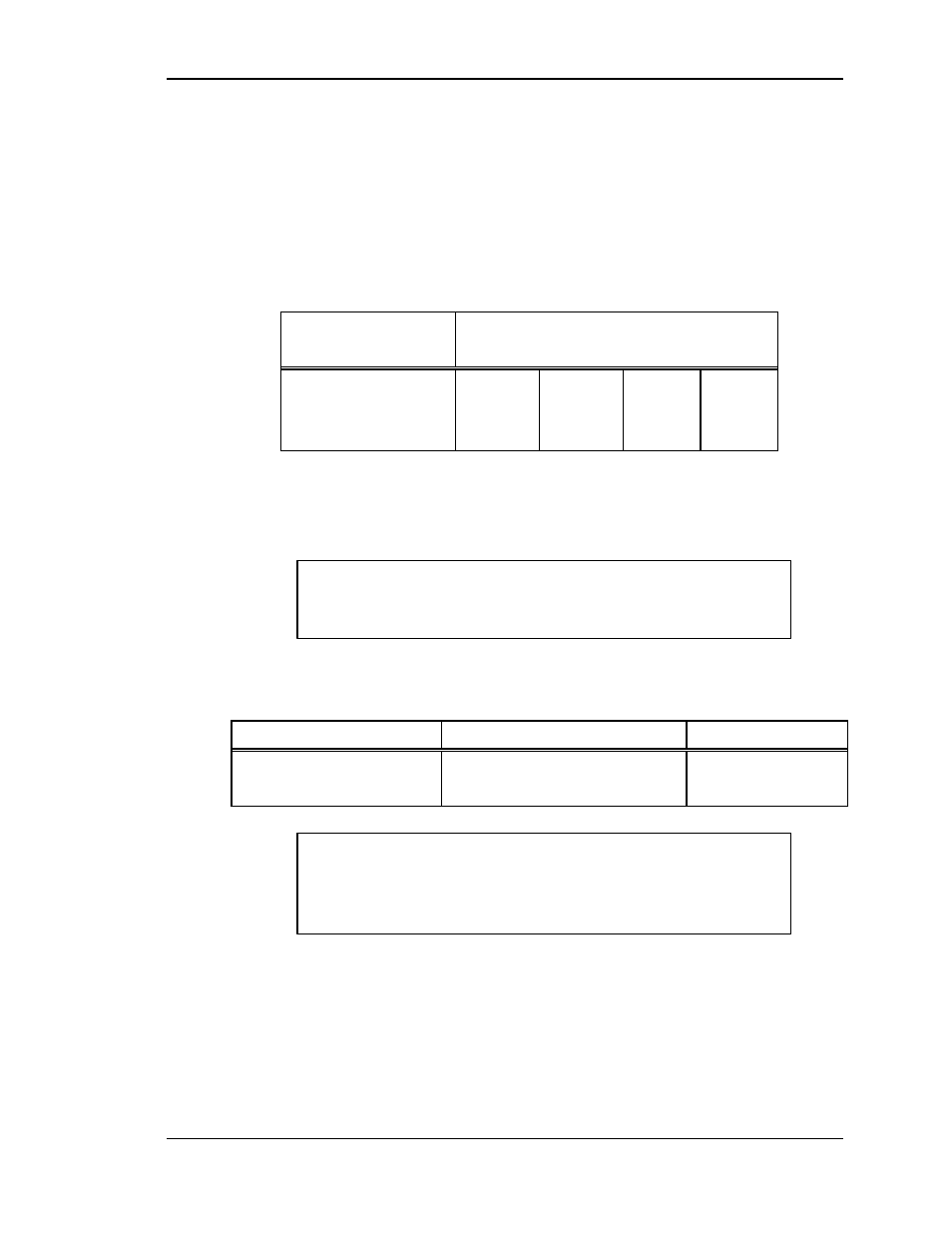 3 power requirements, 1 power consumption, 2 dc voltage tolerances | Quantum 10K II User Manual | Page 62 / 371