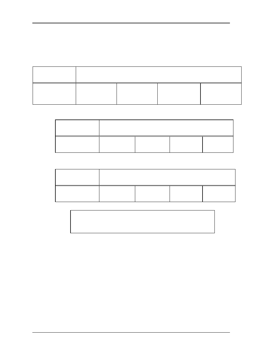 3 current requirements, Spin-up mode, Idle mode | Ecma seek mode | Quantum 10K II User Manual | Page 63 / 371