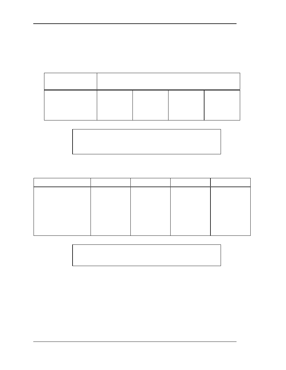 6 acoustics, 7 mechanical | Quantum 10K II User Manual | Page 65 / 371